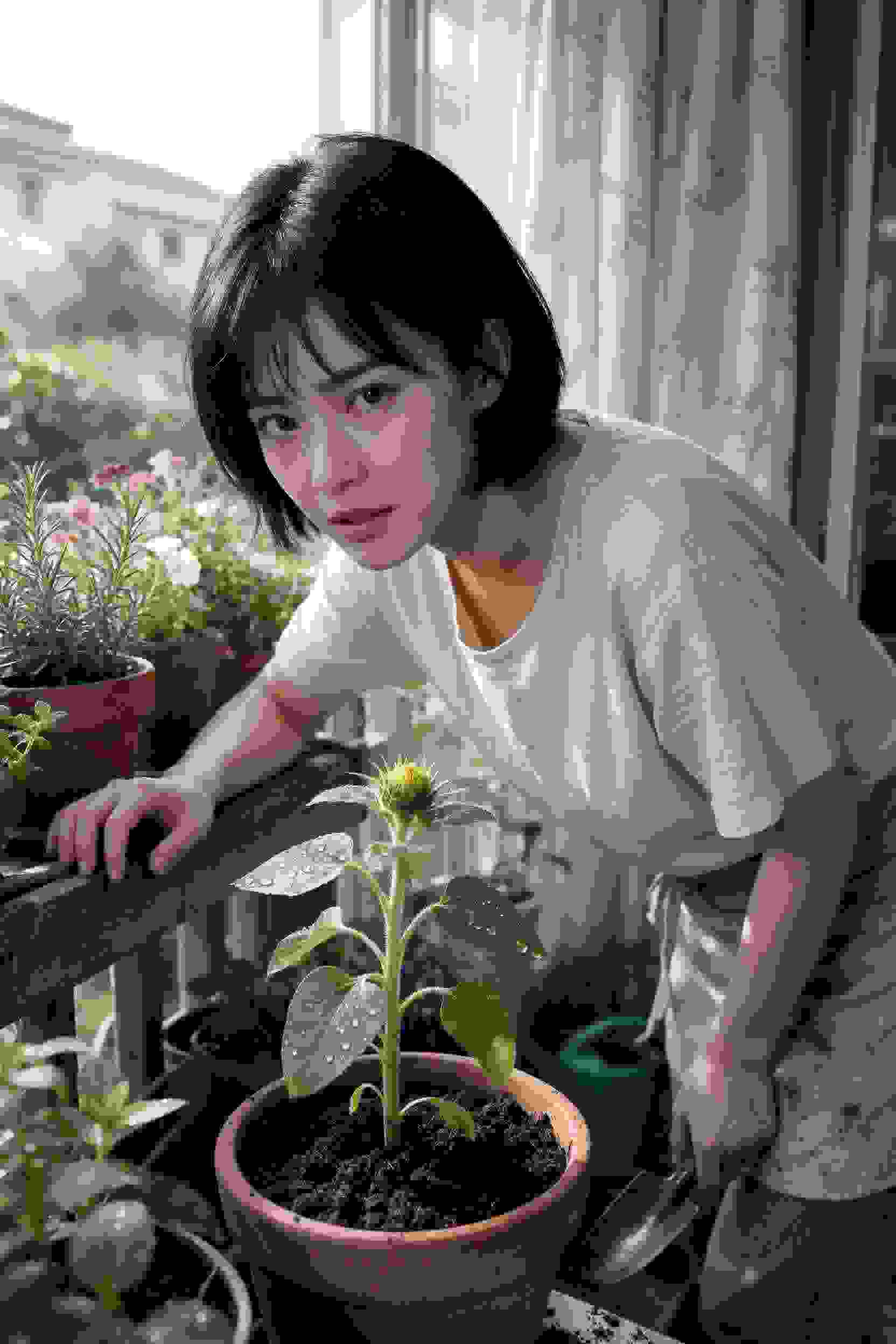 繁城之下