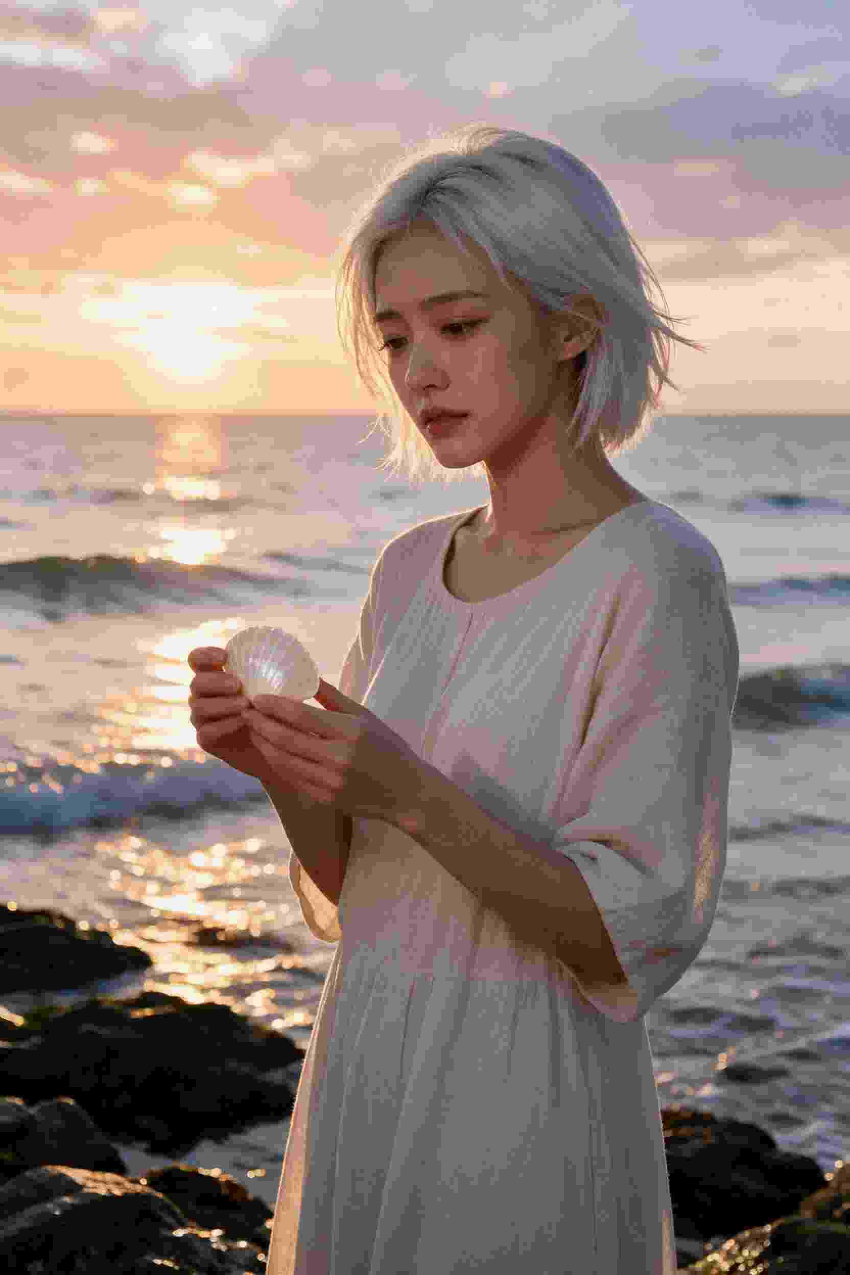 莫默的甜蜜生活