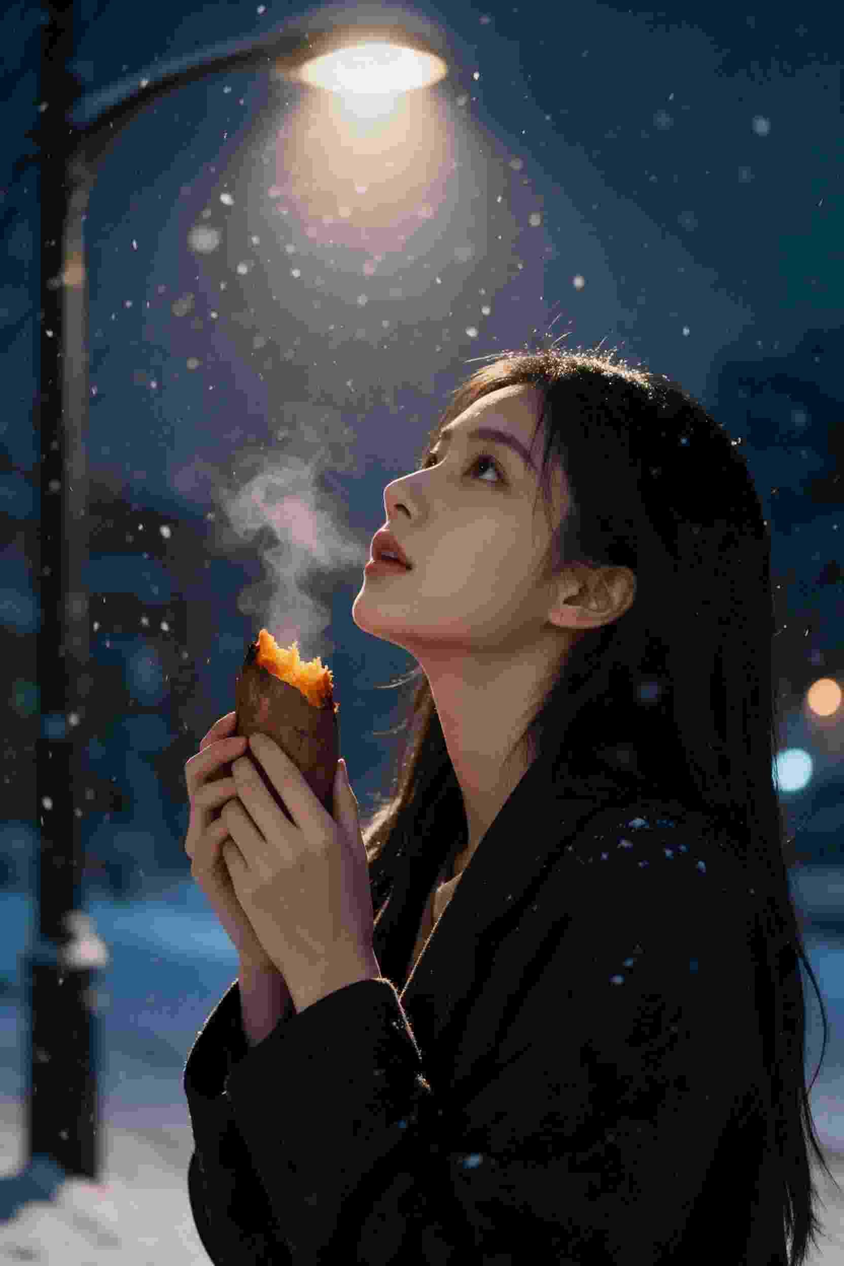 第一炉香